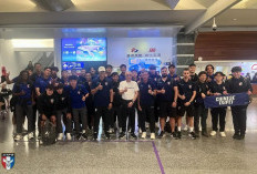 Erick Thohir Memuji Taiwan yang Siap Menjadi Penantang Timnas Indonesia Sebagai Pengganti Kuwait: Mereka Mengh