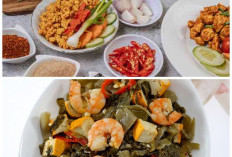 Anti Lemas di Bawah Terik Matahari! Ini Menu Sahur Tinggi Serat yang Wajib Dicoba