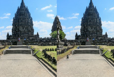 Objek Wisata Candi Prambanan Spot Menarik Dengan Keindahan alam Yang memukau!! 