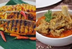 5 Makanan Khas Banten, Unik dan Lezat!