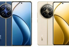 Review Realme 12 Pro+ 5G: Kamera Periskop, Desain Premium, dan Performa yang Masih Menarik di 2026!
