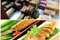 Rekomendasi 5 Makanan Tradisional Cilegon dengan Cita Rasa Unik