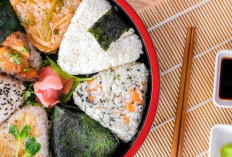 Rahasia Kesehatan Jepang Khasiat 5 Makanan Tradisional Yang Menakjubkan