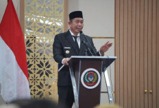 Fokus Akselerasi Pertumbuhan Berkualitas