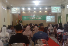 Uniled Pagaralam Ajak Mahasiswa Baru Raih Prestasi Gemilang