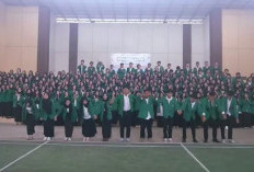 STKIP Muhammadiyah Pagar Alam Siapkan Beasiswa dan Prodi Unggulan