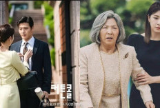 Sinopsis Drakor Curtain Call, Kang Ha Neul Jadi Cucu Pembelot Korea Utara