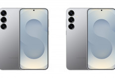 Samsung Galaxy A57 5G Segera Rilis di Indonesia: Pakai GPU AMD dan Bodi Tipis, Ini Bocoran Harganya!