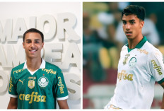 Bintang Palmeiras Vitor Reis, Memikat Inter Milan