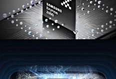 Chipset Terbaru Samsung Bikin Aktivitas Harian Jadi Lebih Ringan dan Hemat Baterai