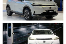 Mobil Listrik Bukan Sekadar Kendaraan Kini Jadi Ikon Gaya Hidup Modern Anak Kota