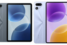 Review Tecno MegaPad SE 2 2026: Tablet Layar Lega dan Baterai Besar, Apakah Layak Jadi Pilihan!
