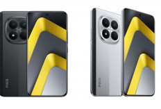 Poco M8 Pro 5G Indonesia: Spesifikasi Lengkap, Fitur IP69, dan Harga Terbaru!