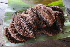 Kesaktian Ilmu Magis, Ternyata Kuliner Masyarakat Dayak Ini Bisa Bikin Ketagihan