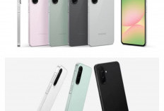 Gak Perlu Mirrorless! 7 HP Samsung Kamera Terbaik Maret 2026: Foto Malam Serasa Siang, Video Stabil Bak Film!