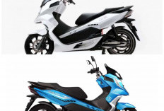 Motor Listrik Mirip PCX Mulai 13 Jutaan, Ini 5 Pilihan Murah yang Cocok untuk Harian