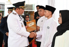  Remisi HUT RI, Harapan Baru bagi Warga Binaan
