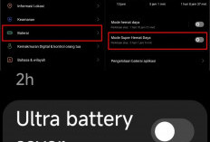 Redmi Hadirkan Mode Hemat Daya untuk Penggunaan Ekstra Lama, Solusi Buat yang Sering Lupa Charger.