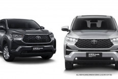 Review Toyota Innova Zenix 2026, MPV Modern yang Tetap Menjadi Primadona Keluarga Indonesia!