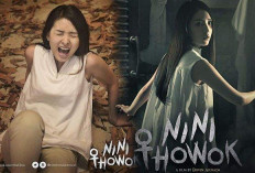 Film Nini Thowok: Misteri Losmen Angker Mekar Jiwo