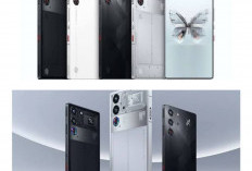 Inilah HP Anti Panas untuk Gamer Ekstrem, Main Seharian Tetap Dingin seperti Baru Dinyalakan