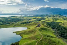 Surganya Bagi Pelancong! Inilah Pesona Cantik yang Dimiliki Papua Barat, Begini Ceritanya