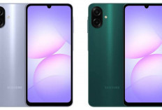 Review Samsung Galaxy A07 2026: HP Entry-Level Samsung yang Siap Menggoda Pengguna Budget Terbatas!