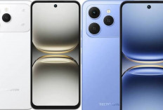 Harga Terbaru Agustus 2026 Tecno Spark 40, Cek Spesifikasi dan Fitur Sebelum Membeli!