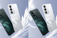 Realme C71 Hadir Dengan Tampilan Elegan Hhas Seri C Terbaru 2025! 