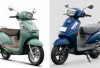 Suzuki Access 125 2026 Resmi Hadir Skutik Irit dan Modern Ini Siap Tantang Rival, Intip Fiturnya Disini!