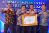 Dorong OPD Percepat Penyelesaian SIPD