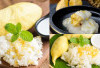 Yuk Cobain Resep Durian Sticky Rice, Enak Dan Praktis!