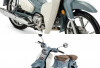 Update Harga Honda Super Cub C125 Januari 2026: Benarkah Tembus Rp 80 Juta?