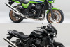 Kawasaki ZRX1200 Kembali Jadi Sorotan, Moge Retro Legendaris yang Tak Lekang oleh Waktu
