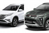 Daihatsu Terios, Pilihan Cerdas dengan Efisiensi BBM dan Fitur Modern, Ini Keunggulannya!