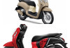 Honda Scoopy 2026, Skutik Retro yang Tetap Jadi Idola