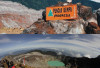 Gunung Dempo Sempat Bergejolak, Kini Aktivitas Kembali Normal