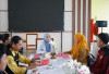 Dorong Peran Generasi Muda dalam Pembangunan Daerah