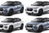 Suzuki Fronx Terbaru 2026 Makin Serius SUV Coupe Modern dengan Teknologi Hybrid, Fitur Lengkap Ditahun 2026!