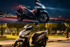 Honda Vario Evo 160 Resmi Meluncur: Skutik Modern dengan Akselerasi Responsif dan Desain Masa Kini