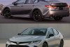 Camry 2026 Hadir Lebih Futuristik, Intip Spesifikasinya
