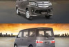 Daihatsu Luxio 2026 Hadir Lebih Modern, Ini Spesifikasi Lengkapnya