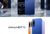 Rekomendasi HP Murah Juli 2026: Infinix Hot 70 Hadir dengan RAM Besar 16 GB, Harga Tetap Terjangkau 1 Jutaan