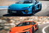 Lamborghini Temerario 2026 Resmi Hadir, Supercar Hybrid 920 CV dengan Akselerasi Brutal 2,7 Detik!