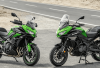 Kawasaki KLE500 dan KLE500 SE 2026 Resmi Meluncur di Indonesia: Motor Adventure Menengah Serba Bisa