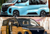 Suzuki Carry Minivan 2026, Mesin 1.5L Bertenaga, Muat 10 Penumpang, Tetap Irit BBM