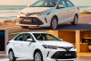 Toyota New Vios Hybrid Curi Perhatian di IIMS 2026, Tawarkan Efisiensi Tinggi dan Fitur Premium