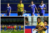 Borussia Dortmund Dibantai Klub Teerasil Dangda di Laga Uji Coba