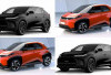 Toyota bZ5X 2026 Resmi Meluncur: SUV Listrik 3 Baris dengan Kabin Lega, Teknologi Canggih, dan Nyaman 2026!