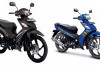 Si Gesit Irit Kembali Lagi! Suzuki Smash 2026 Hadir dengan Injeksi Terbaru dan Rangka Lebih Kokoh Ditahun 2026